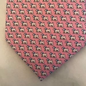 Mens tie